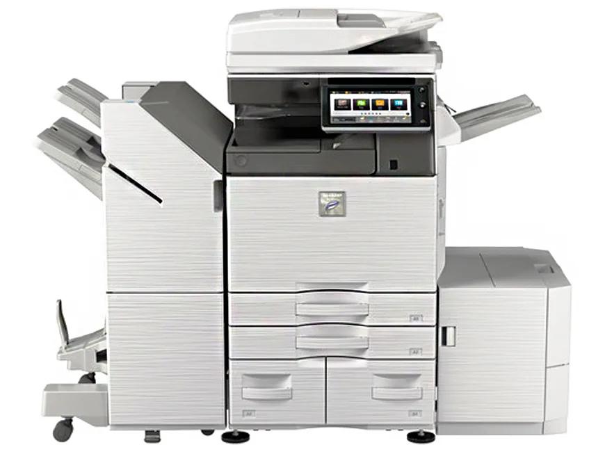 МФУ Sharp MX-M3071EU в России МФУ Sharp MX-M3071EU в России