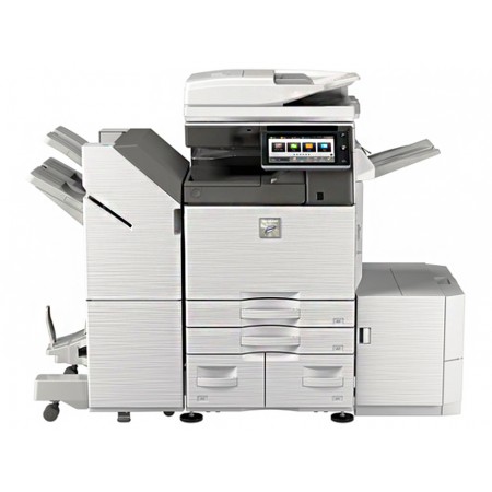 МФУ Sharp MX-M3071EU в Москве МФУ Sharp MX-M3071EU в Москве