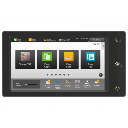 МФУ Sharp MX-M3071EU в Москве МФУ Sharp MX-M3071EU в Москве