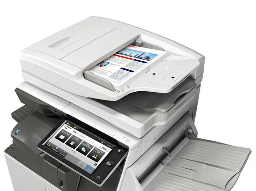 МФУ Sharp MX-M3071EU в России МФУ Sharp MX-M3071EU в России