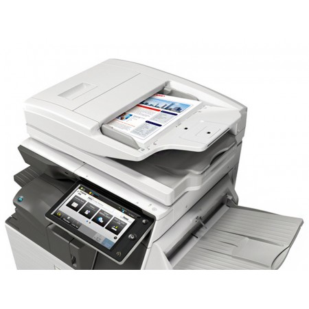 МФУ Sharp MX-M3071EU в Москве МФУ Sharp MX-M3071EU в Москве