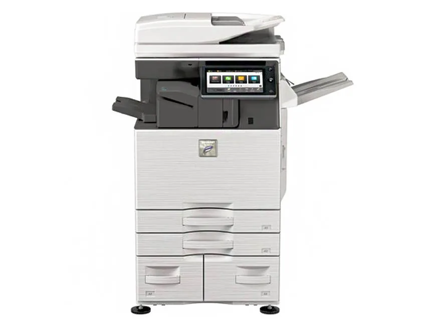 МФУ Sharp MX-M3071EU