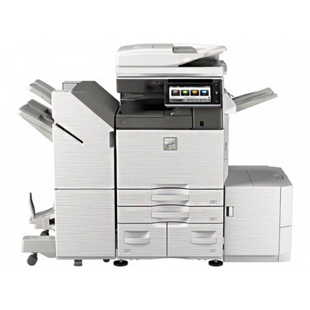 МФУ Sharp MX-M3071EU в Москве МФУ Sharp MX-M3071EU в Москве