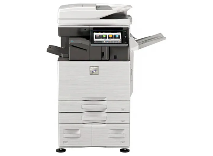 МФУ Sharp MX-M3571EU в России МФУ Sharp MX-M3571EU в России