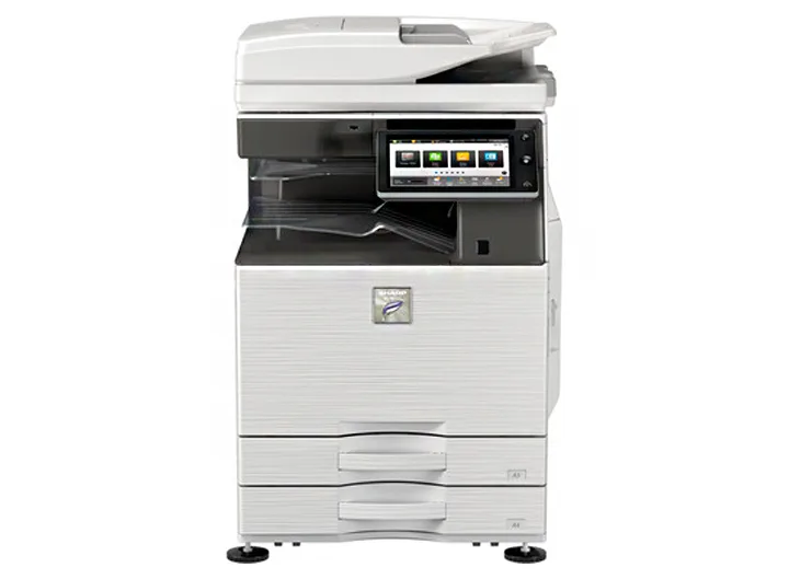 МФУ Sharp MX-M3571EU в России МФУ Sharp MX-M3571EU в России