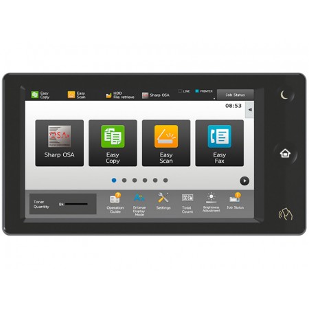 МФУ Sharp MX-M3571EU в Москве МФУ Sharp MX-M3571EU в Москве