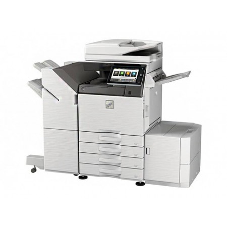 МФУ Sharp MX-M3571EU в Москве МФУ Sharp MX-M3571EU в Москве