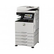 МФУ Sharp MX-M4071EU