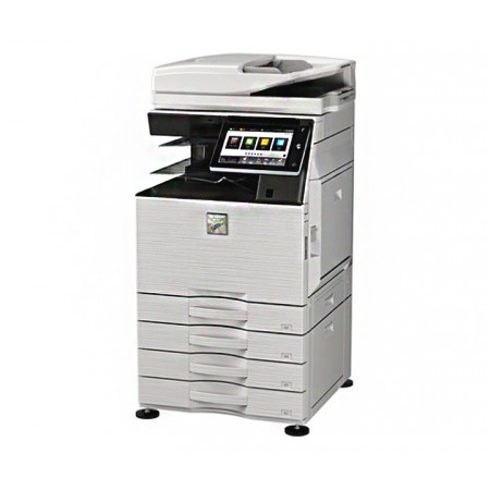 МФУ Sharp MX-M4071EU в Москве МФУ Sharp MX-M4071EU в Москве