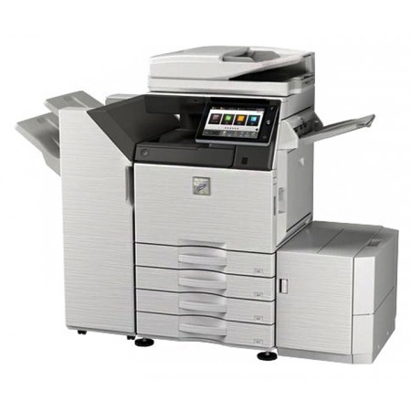 МФУ Sharp MX-M4071EU в Москве МФУ Sharp MX-M4071EU в Москве