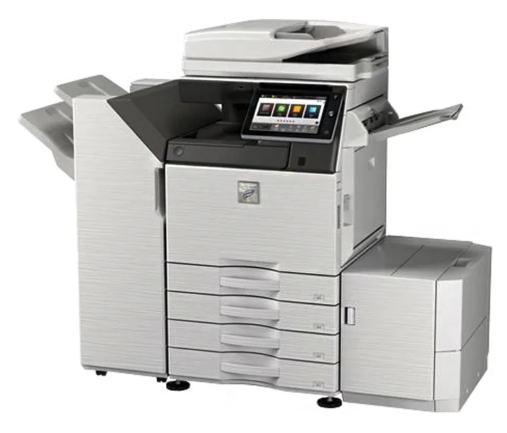 МФУ Sharp MX-M4071EU в России МФУ Sharp MX-M4071EU в России