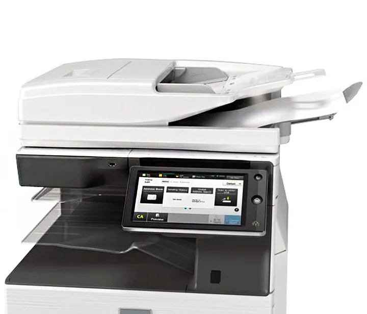 МФУ Sharp MX-M4071EU в России МФУ Sharp MX-M4071EU в России