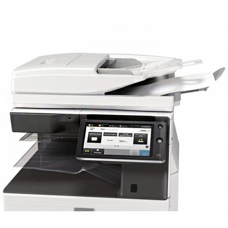 МФУ Sharp MX-M4071EU в Москве МФУ Sharp MX-M4071EU в Москве
