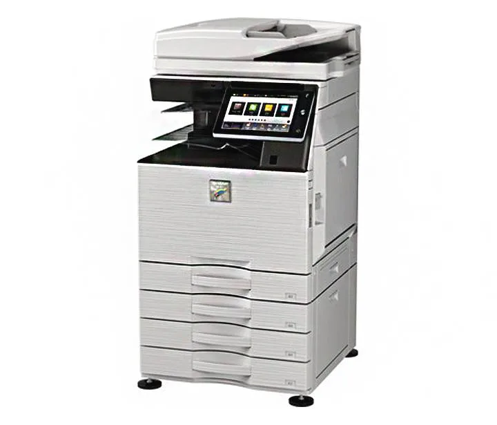 МФУ Sharp MX-M4071EU