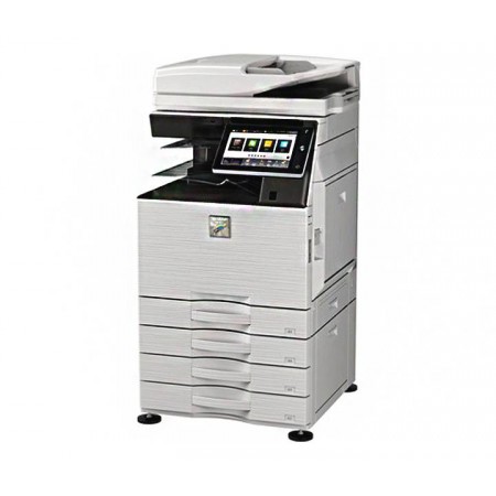 МФУ Sharp MX-M4071EU в Москве МФУ Sharp MX-M4071EU в Москве