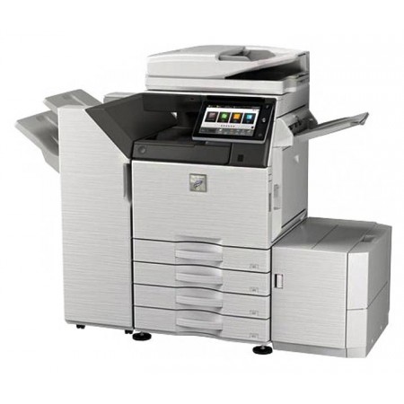 МФУ Sharp MX-M4071EU в Москве МФУ Sharp MX-M4071EU в Москве