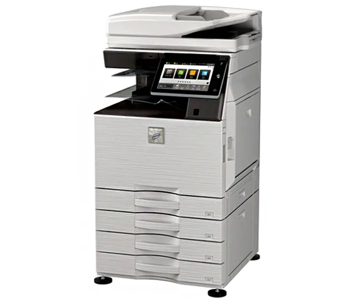 МФУ Sharp MX-M5071EU в России МФУ Sharp MX-M5071EU в России