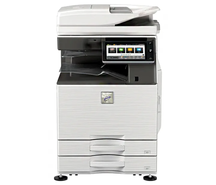 МФУ Sharp MX-M5071EU в России МФУ Sharp MX-M5071EU в России