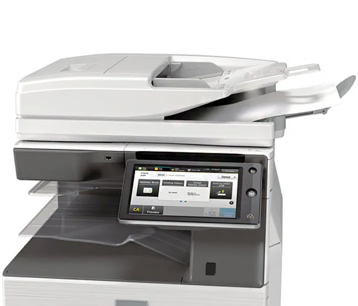МФУ Sharp MX-M5071EU в России МФУ Sharp MX-M5071EU в России