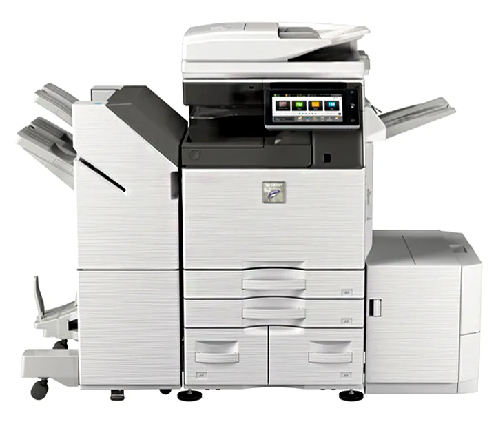 МФУ Sharp MX-M5071EU в России МФУ Sharp MX-M5071EU в России