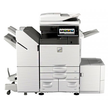 МФУ Sharp MX-M5071EU в Москве МФУ Sharp MX-M5071EU в Москве