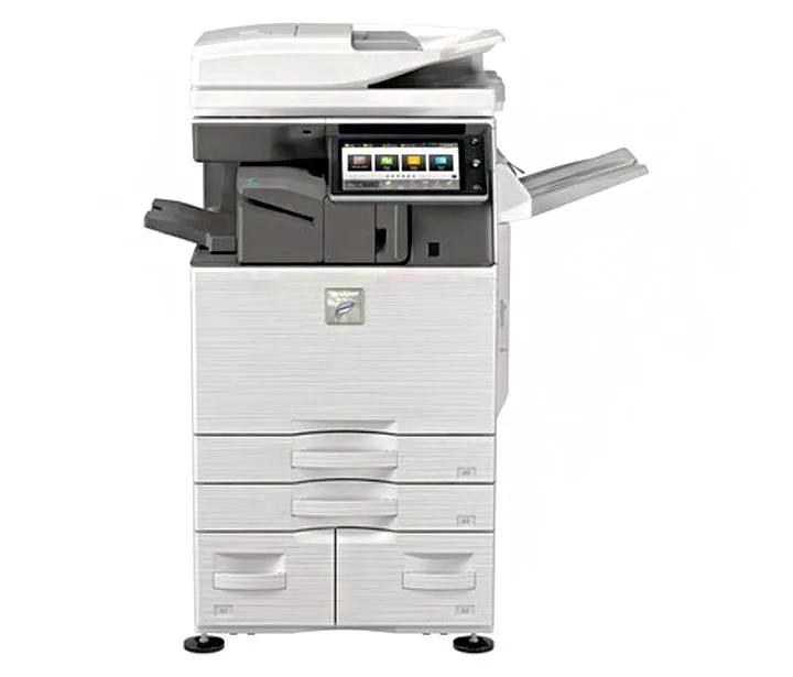 МФУ Sharp MX-M5071EU
