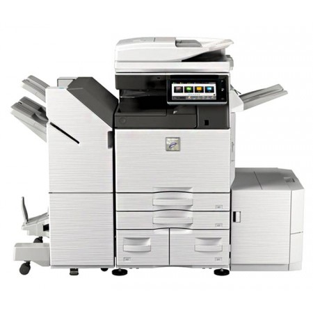 МФУ Sharp MX-M5071EU в Москве МФУ Sharp MX-M5071EU в Москве