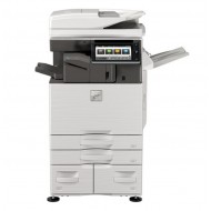 МФУ Sharp MX-M6071EU