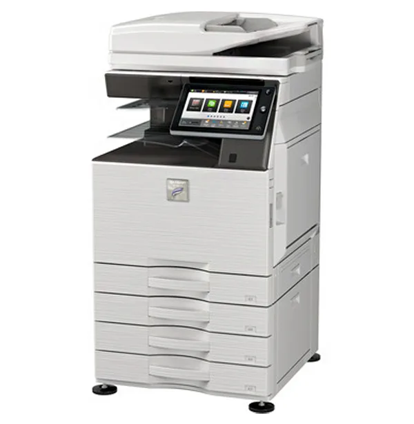 МФУ Sharp MX-M6071EU в России МФУ Sharp MX-M6071EU в России