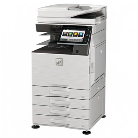 МФУ Sharp MX-M6071EU в Москве МФУ Sharp MX-M6071EU в Москве