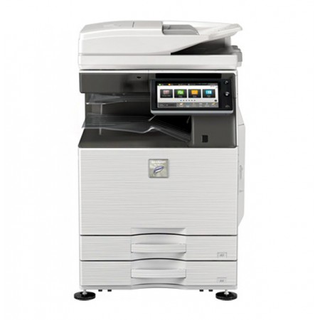 МФУ Sharp MX-M6071EU в Москве МФУ Sharp MX-M6071EU в Москве