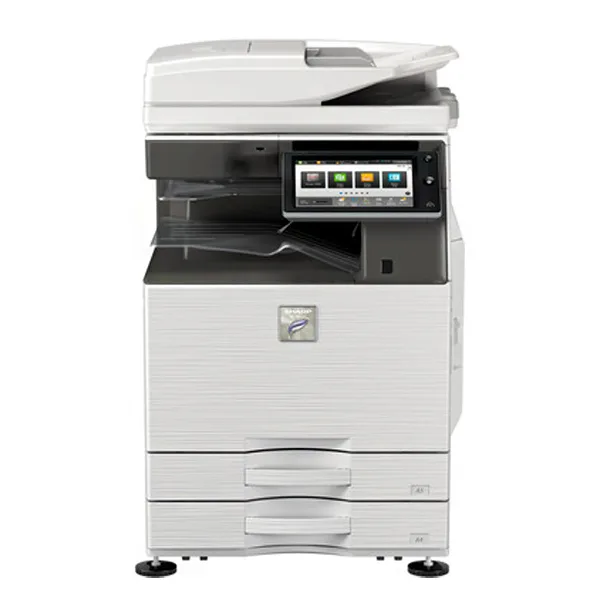 МФУ Sharp MX-M6071EU в России МФУ Sharp MX-M6071EU в России