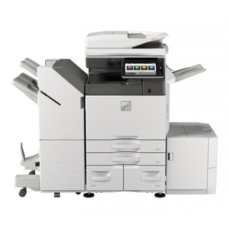 МФУ Sharp MX-M6071EU в Москве МФУ Sharp MX-M6071EU в Москве