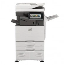 МФУ Sharp MX-M6071EU
