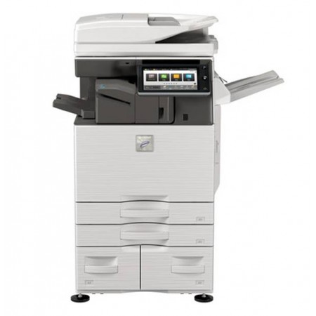 МФУ Sharp MX-M6071EU в Москве МФУ Sharp MX-M6071EU в Москве