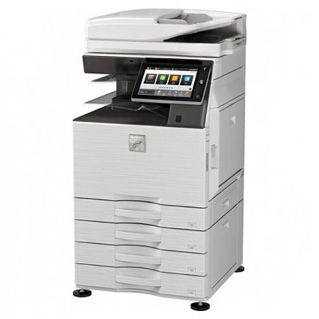 МФУ Sharp MX-M6071EU в Москве МФУ Sharp MX-M6071EU в Москве