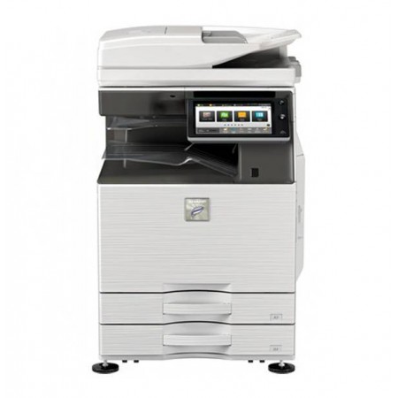 МФУ Sharp MX-M6071EU в Москве МФУ Sharp MX-M6071EU в Москве