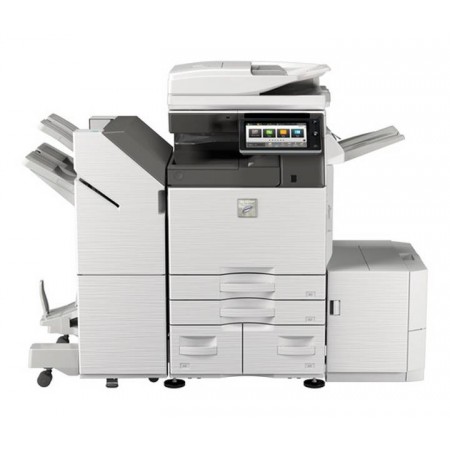 МФУ Sharp MX-M6071EU в Москве МФУ Sharp MX-M6071EU в Москве