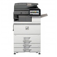МФУ Sharp MX-M6570EE