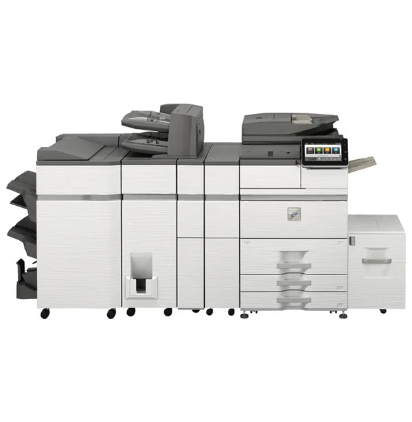 МФУ Sharp MX-M6570EE в России МФУ Sharp MX-M6570EE в России