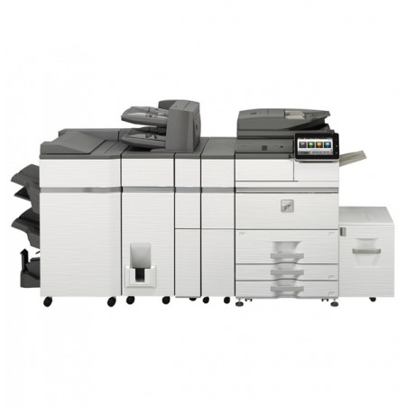 МФУ Sharp MX-M6570EE в Москве МФУ Sharp MX-M6570EE в Москве