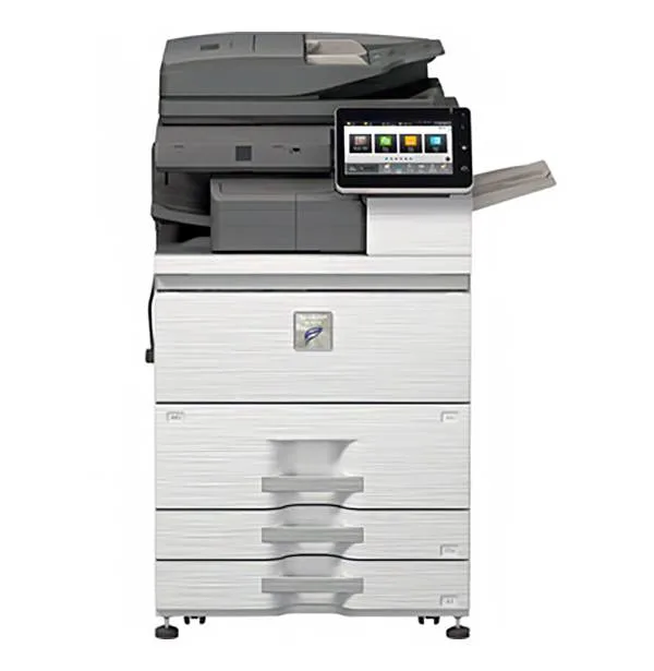 МФУ Sharp MX-M6570EE