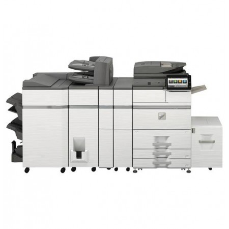 МФУ Sharp MX-M6570EE в Москве МФУ Sharp MX-M6570EE в Москве