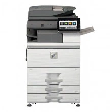 МФУ Sharp MX-M7570EE