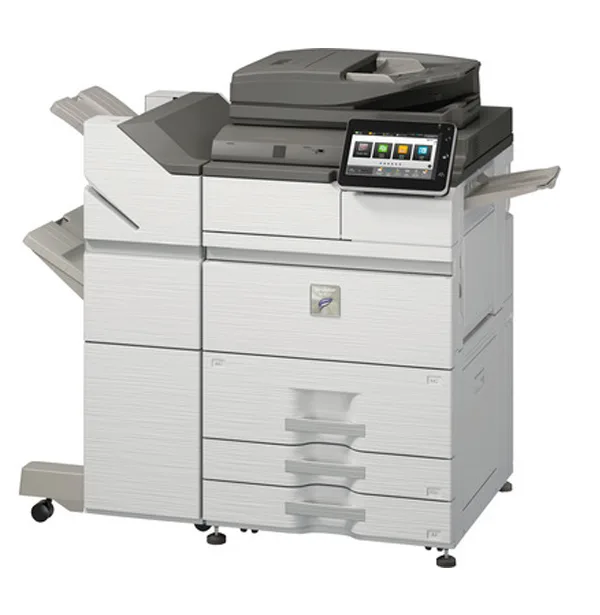 МФУ Sharp MX-M7570EE в России МФУ Sharp MX-M7570EE в России