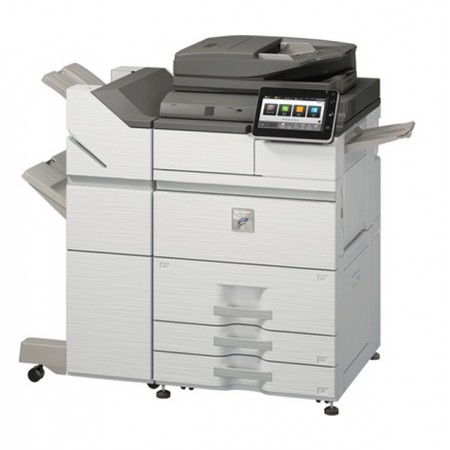 МФУ Sharp MX-M7570EE в Москве МФУ Sharp MX-M7570EE в Москве