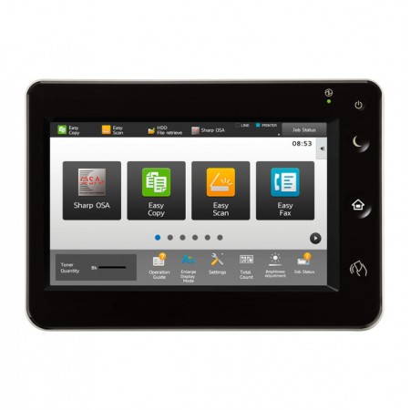 МФУ Sharp MX-M7570EE в Москве МФУ Sharp MX-M7570EE в Москве