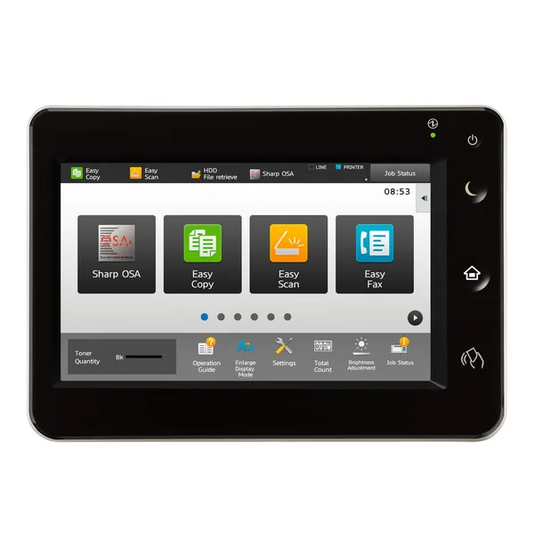 МФУ Sharp MX-M7570EE в России МФУ Sharp MX-M7570EE в России