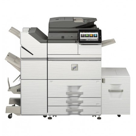 МФУ Sharp MX-M7570EE в Москве МФУ Sharp MX-M7570EE в Москве