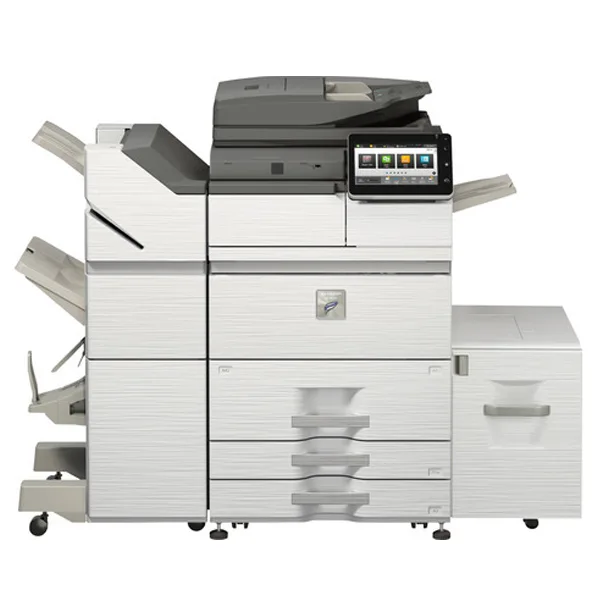 МФУ Sharp MX-M7570EE в России МФУ Sharp MX-M7570EE в России
